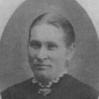 Emily Sophia Wahlgren (1848-1896) Profile